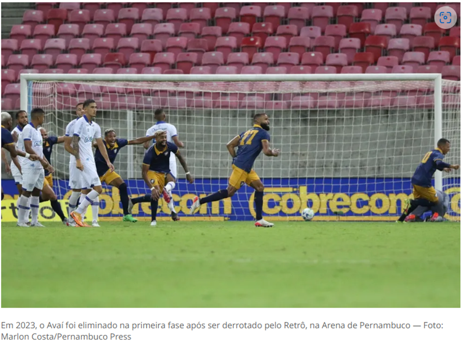 Sorteio da Copa do Brasil 2024 potes, regulamento, datas e onde